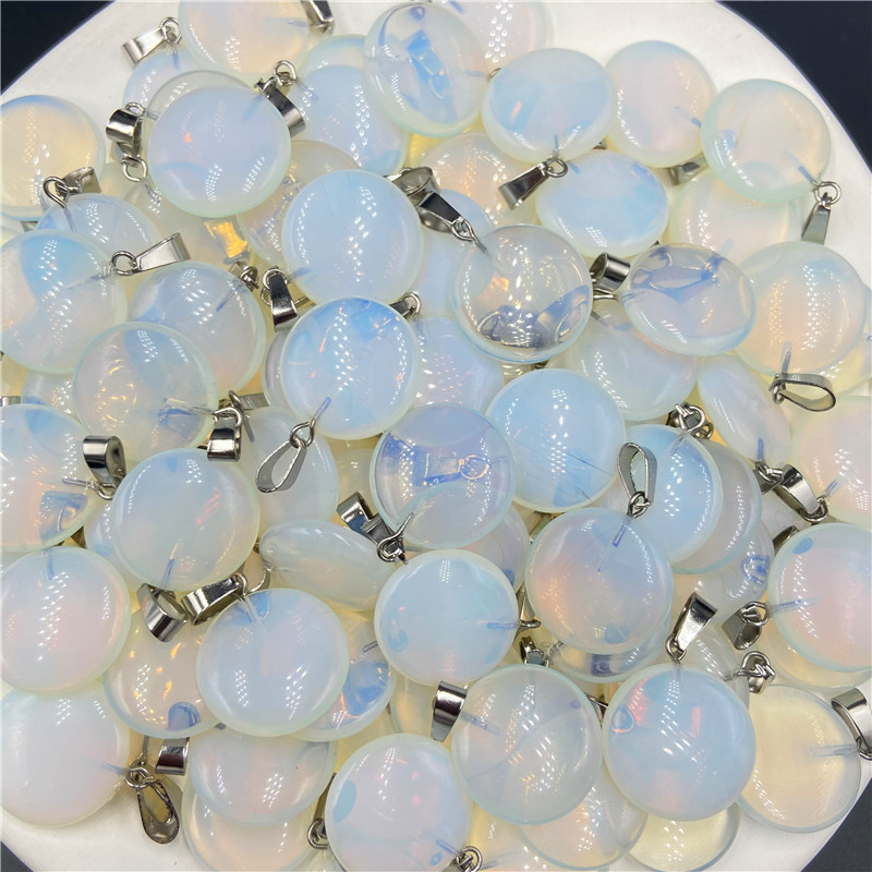 9 sea opal
