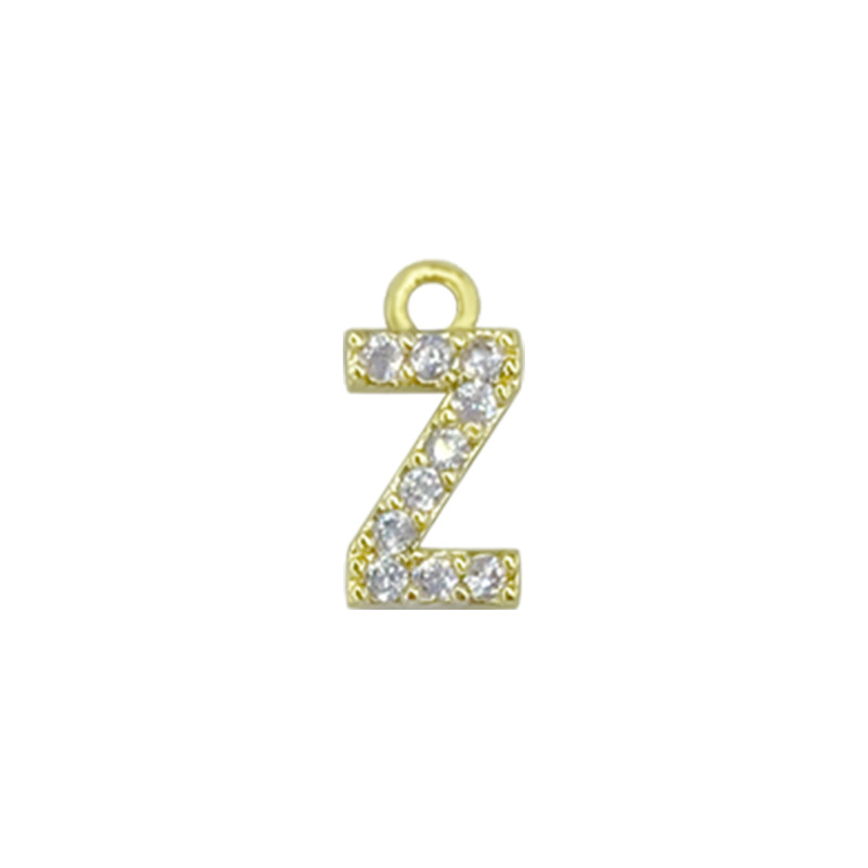 Small letter Z