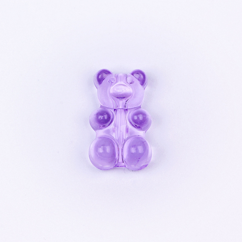1:violet clair