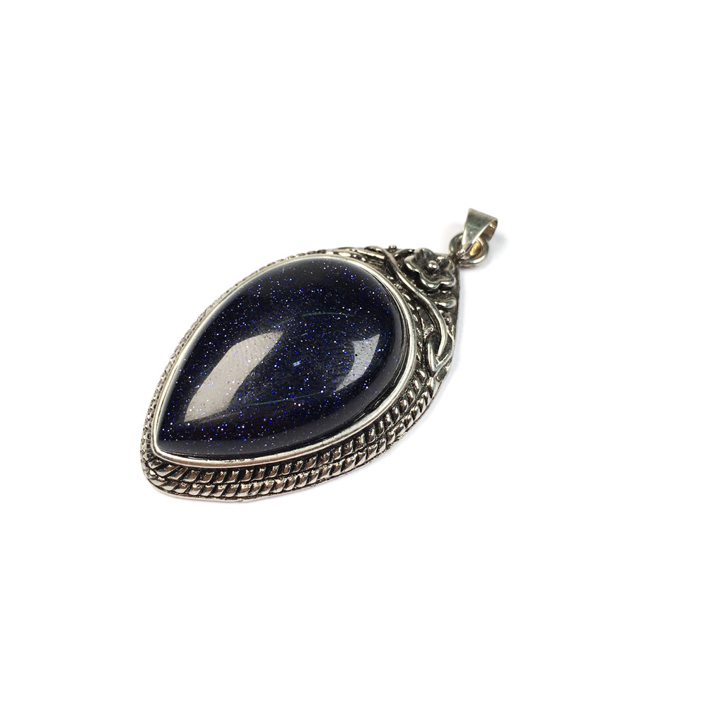 Blue Goldstone