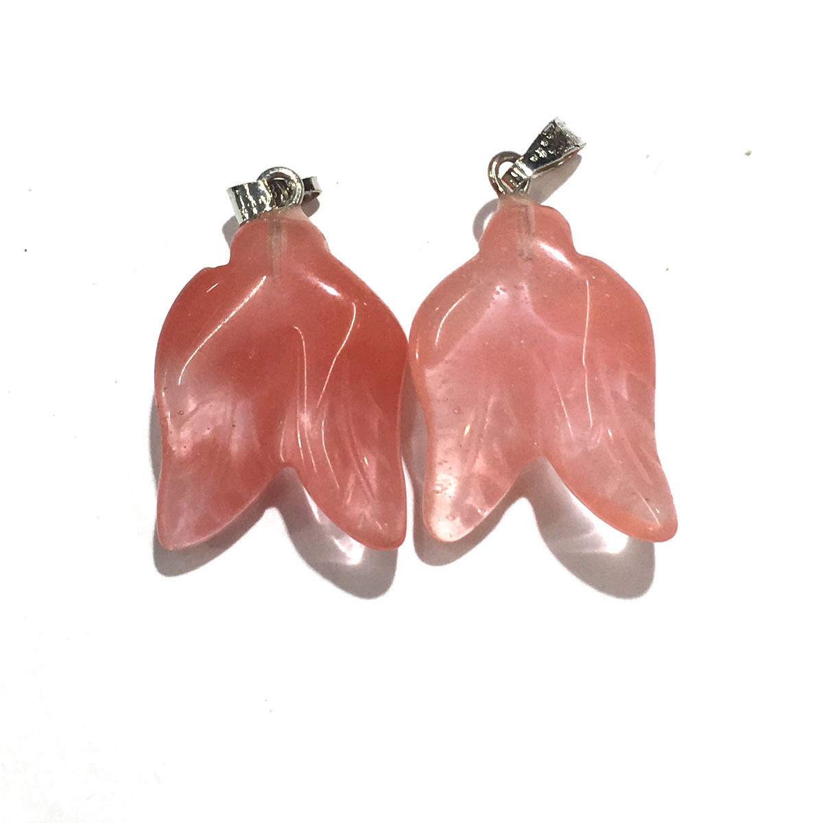 2:Cerise Quartz