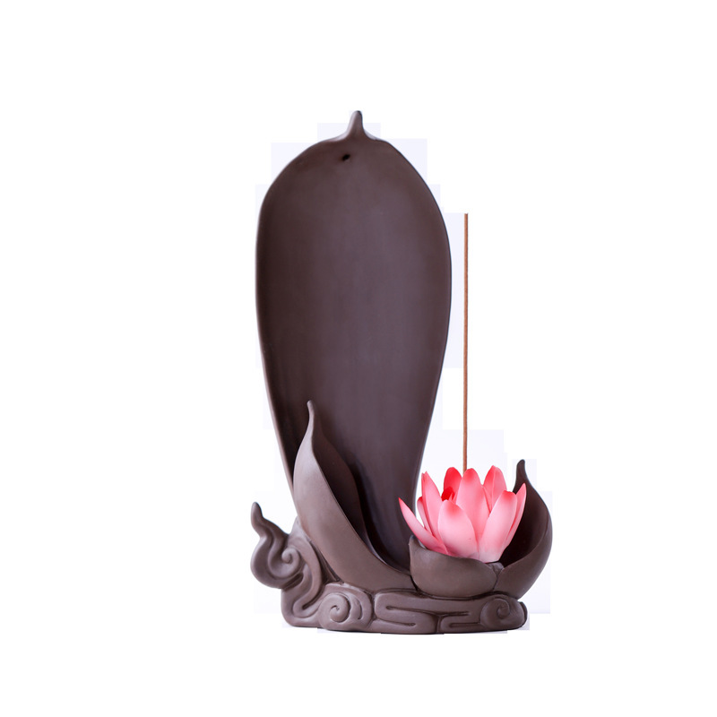1:Yunshui lotus