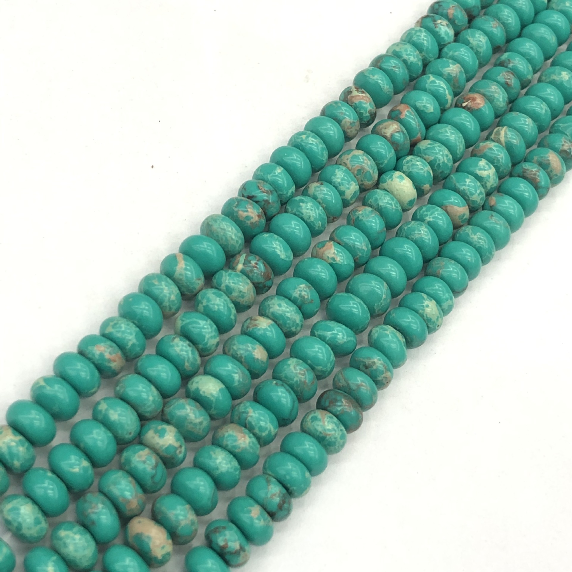 teal5*8mm