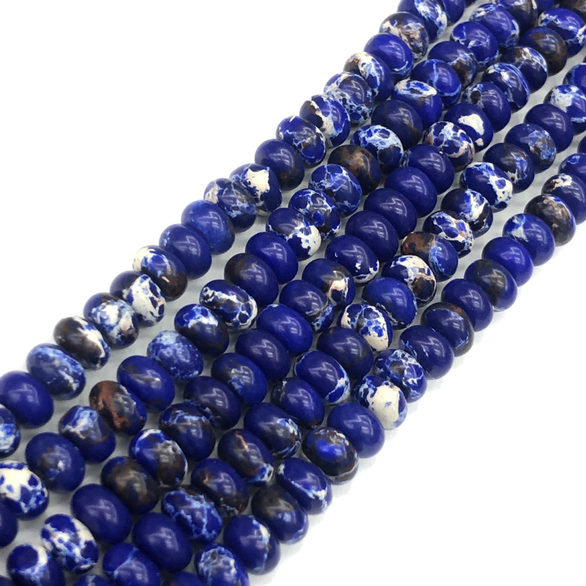 dark blue4*6mm