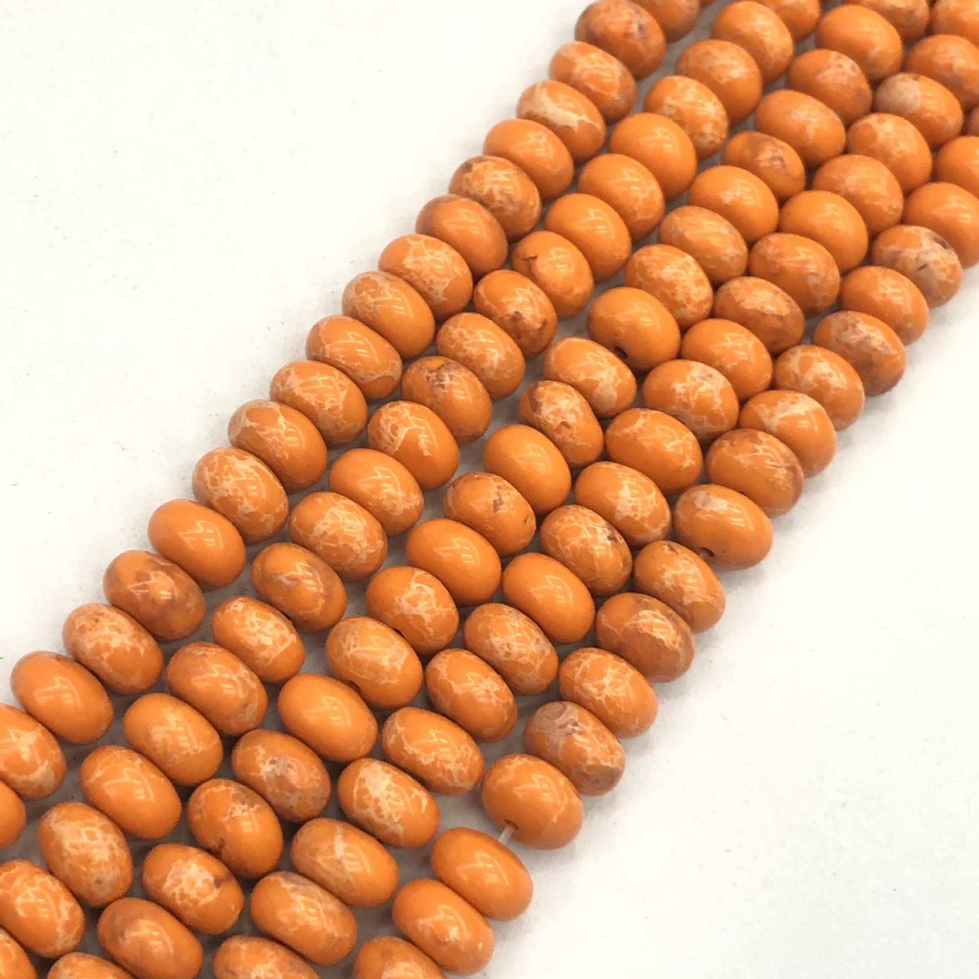 orange4*6mm