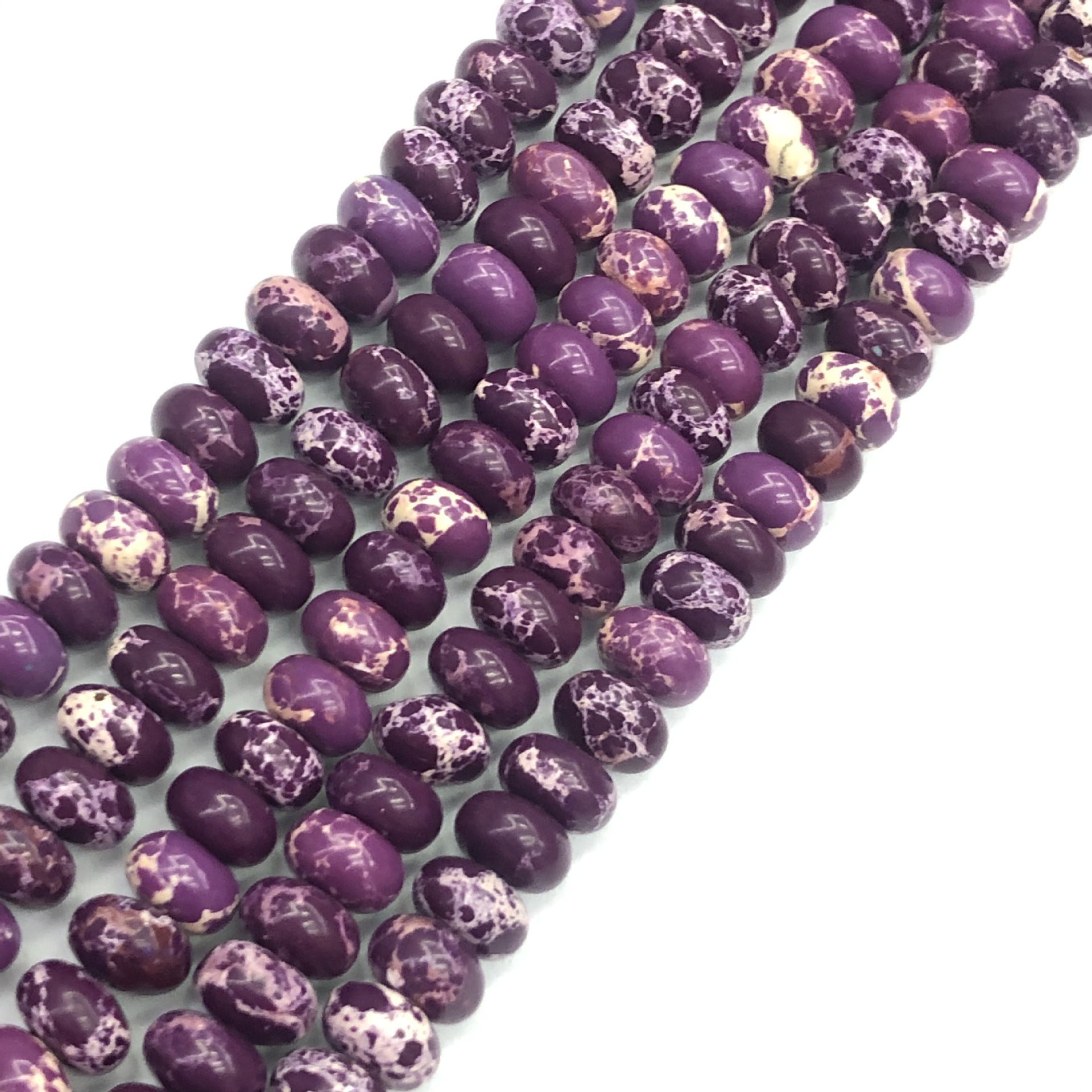 purple5*8mm