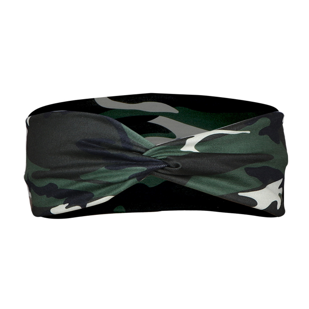 4:army green camouflage