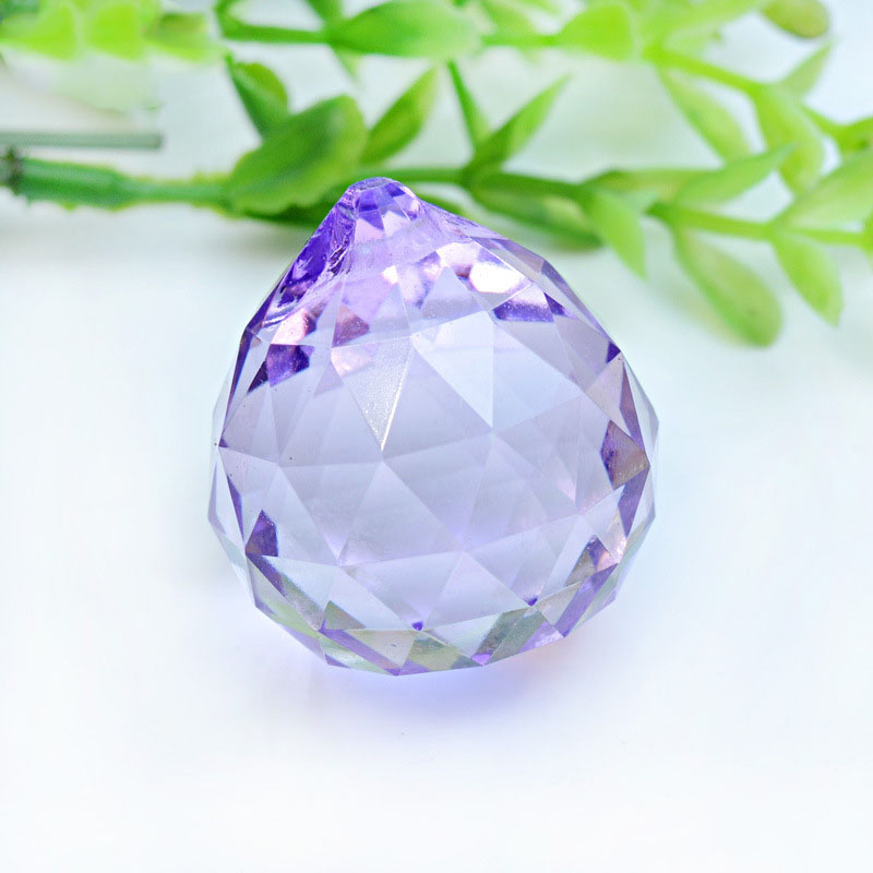 Crystal purple