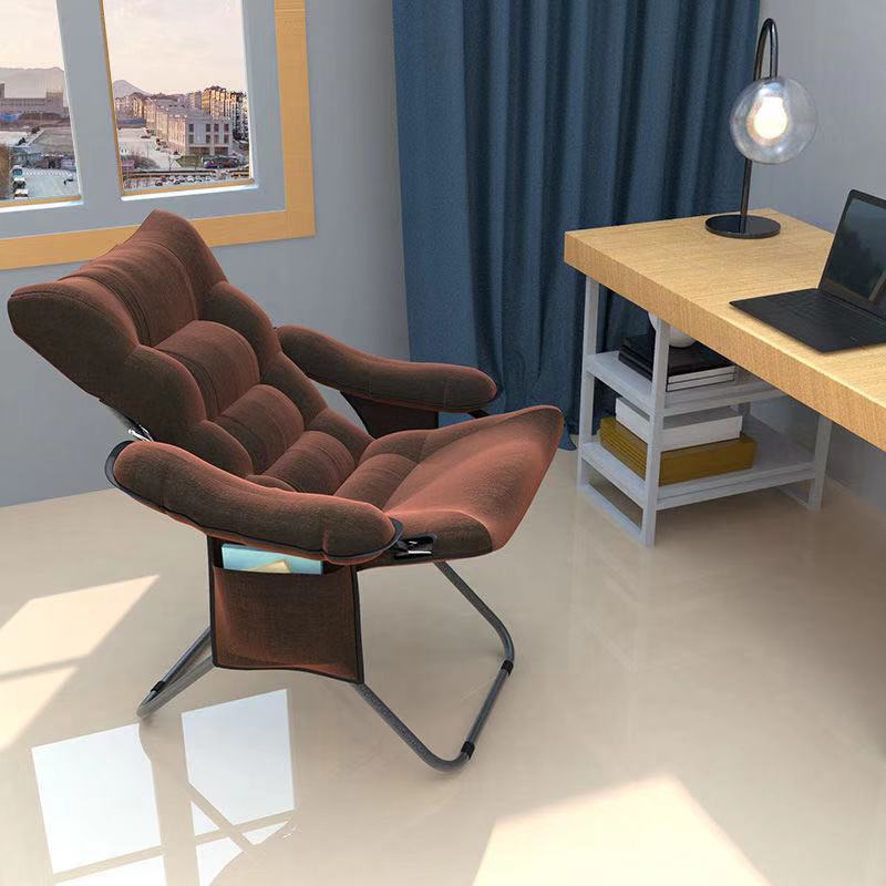 chair [brown]