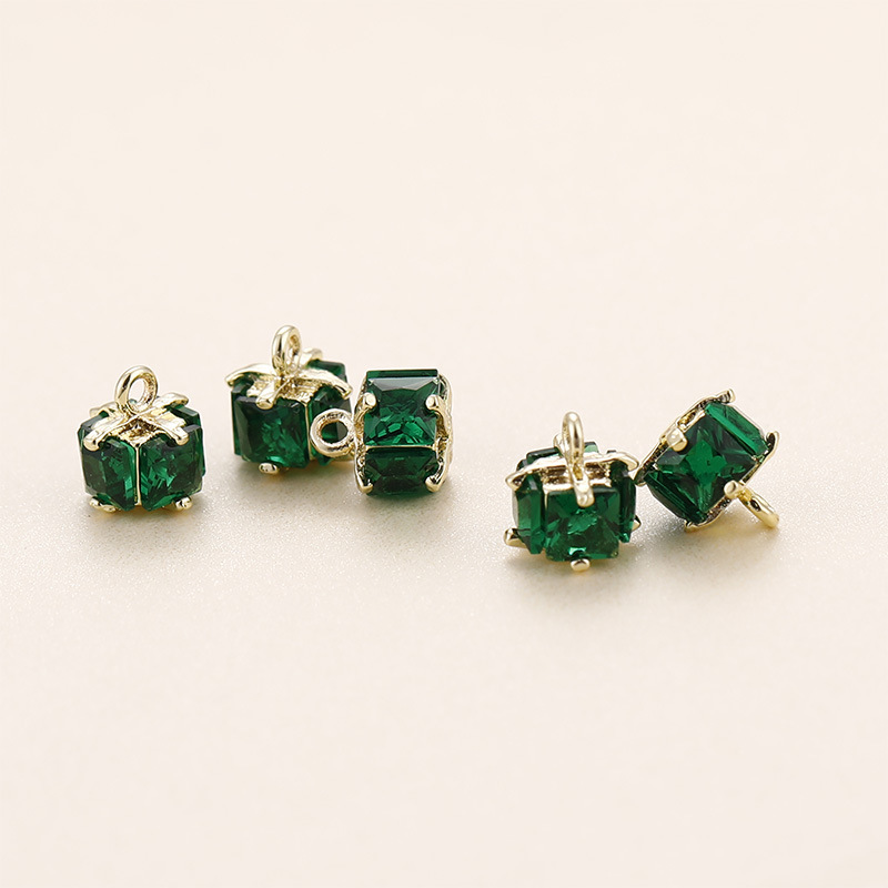 2:Emerald [1 piece]