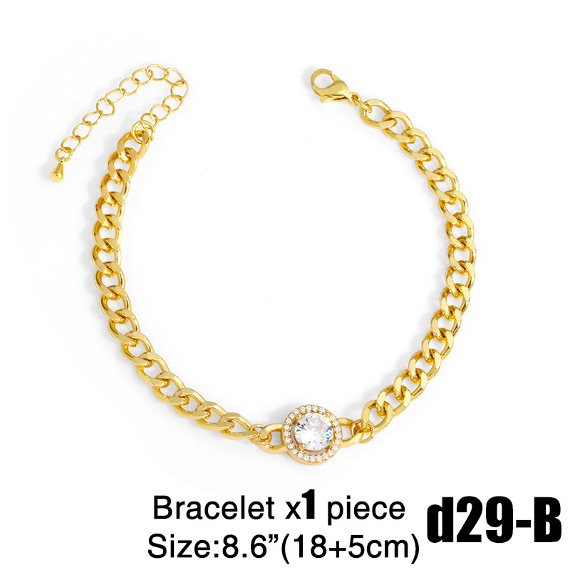 1:Bracelet d29-b