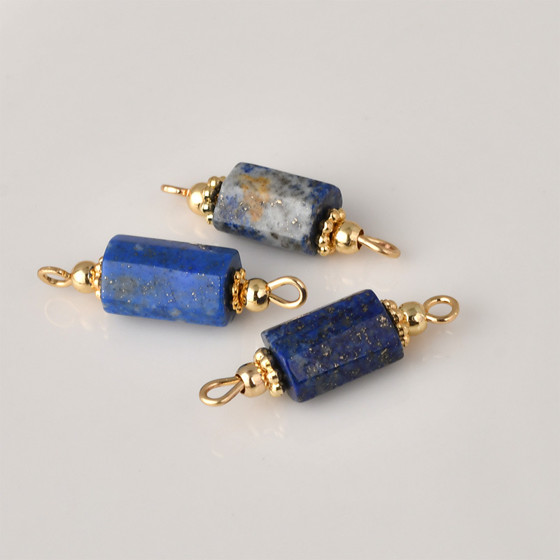 8:Lapis Lazuli [1 piece]
