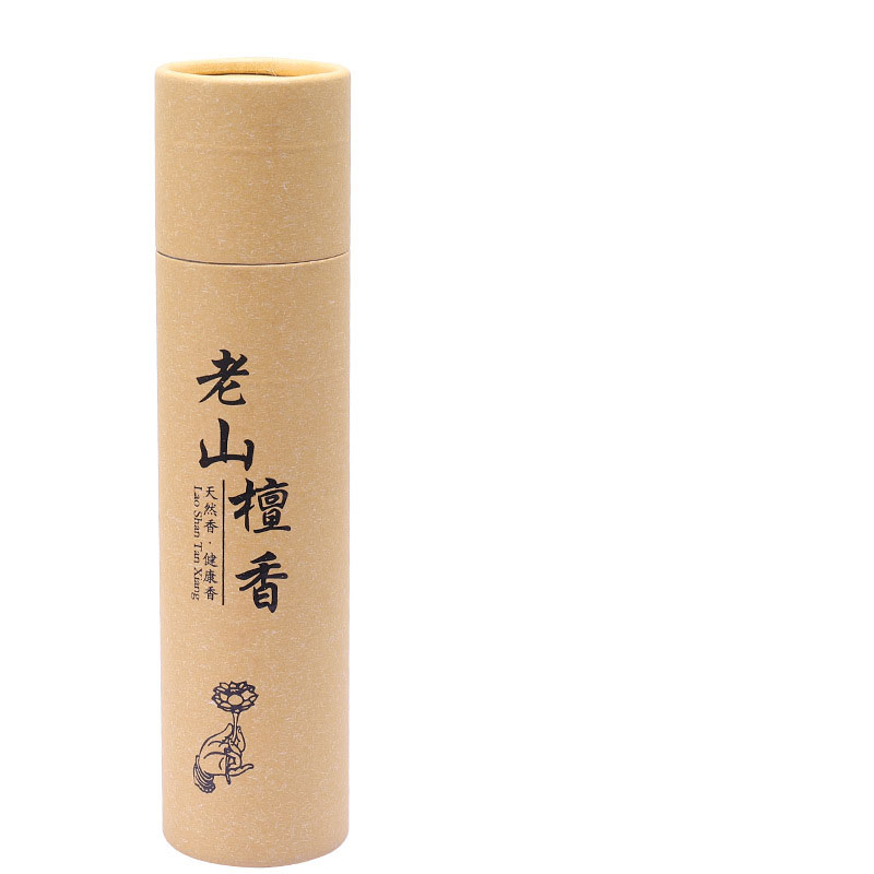 lao shan sandalwood incense stick 