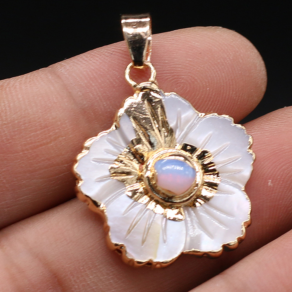 11 sea opal