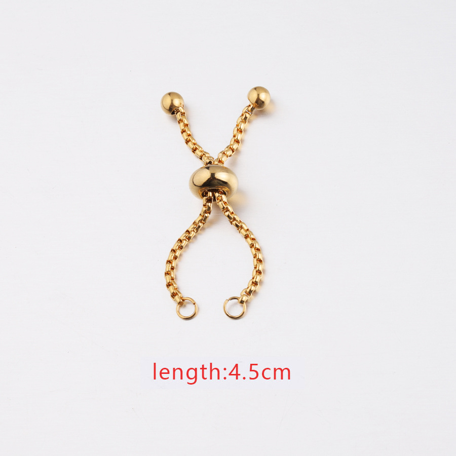 3:Golden 4.5cm
