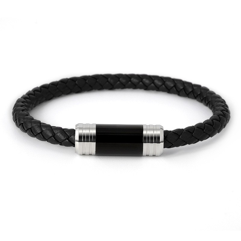 1:Steel head black rope