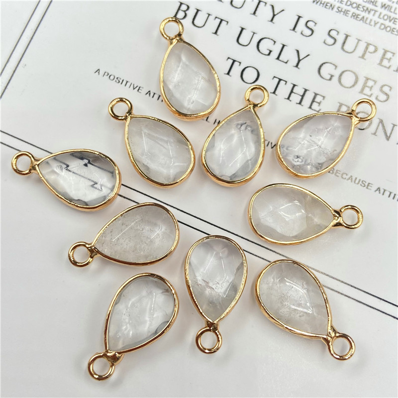 4 Clear Quartz