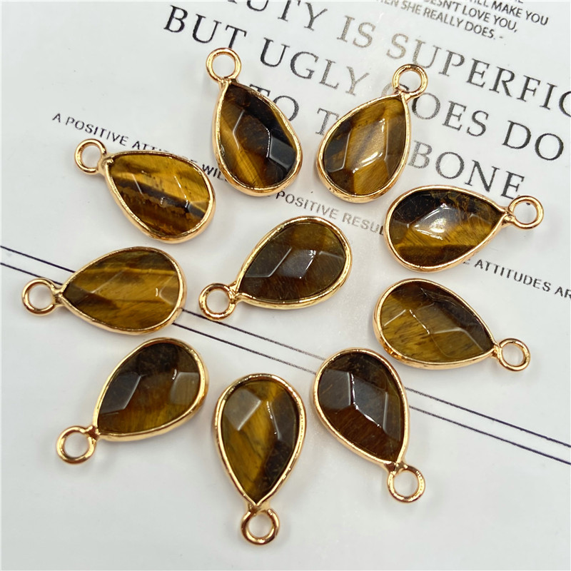 3 tiger eye