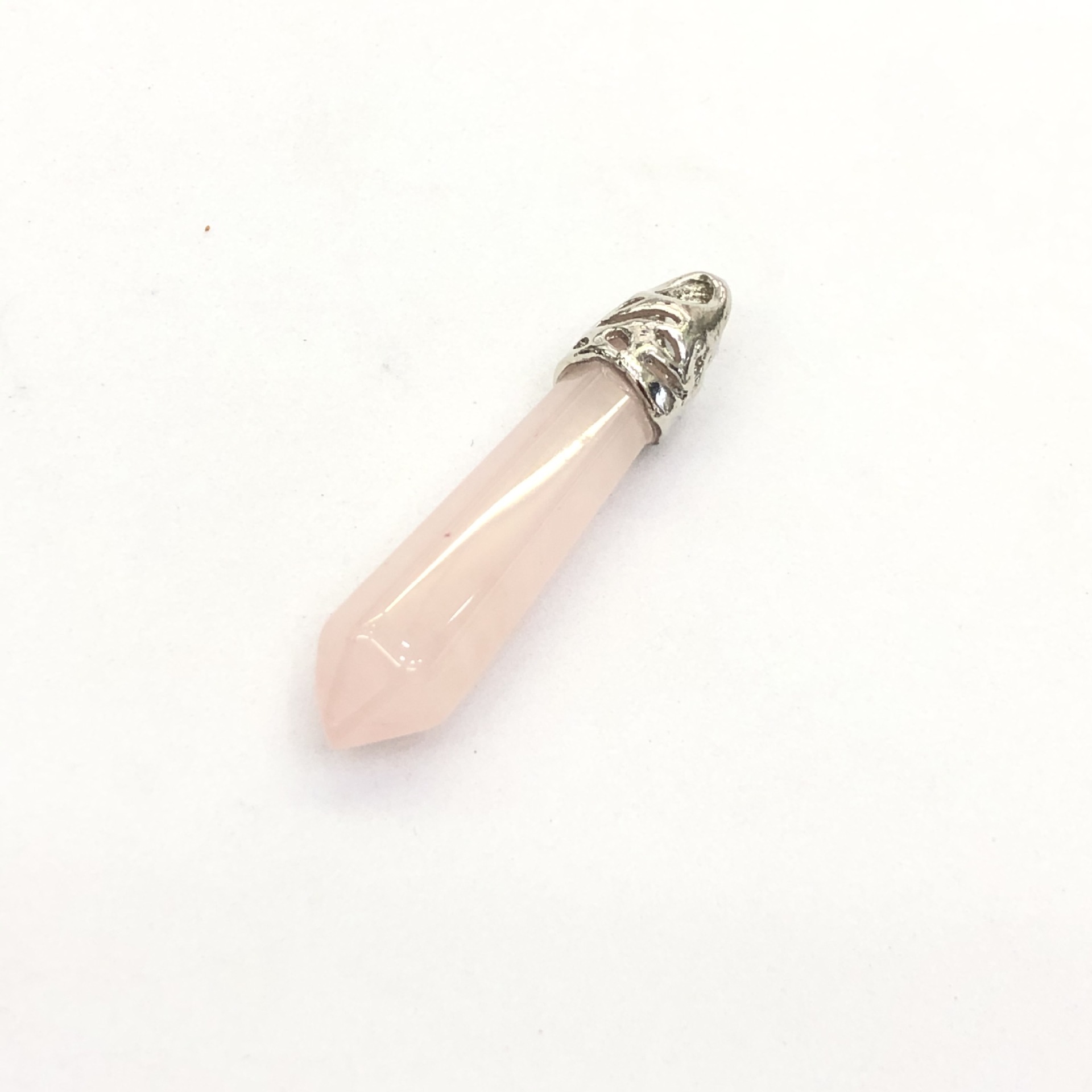 2:Pink crystal