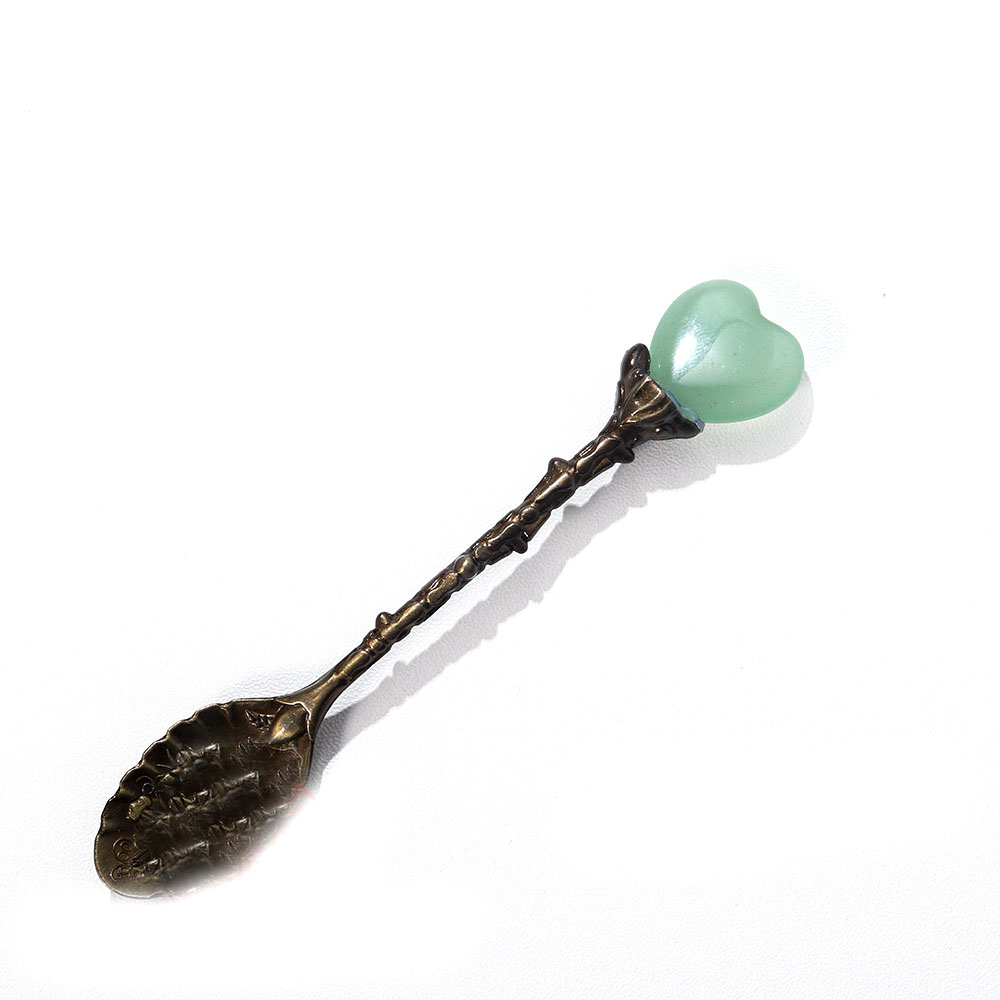 2:Brass - Dongling jade