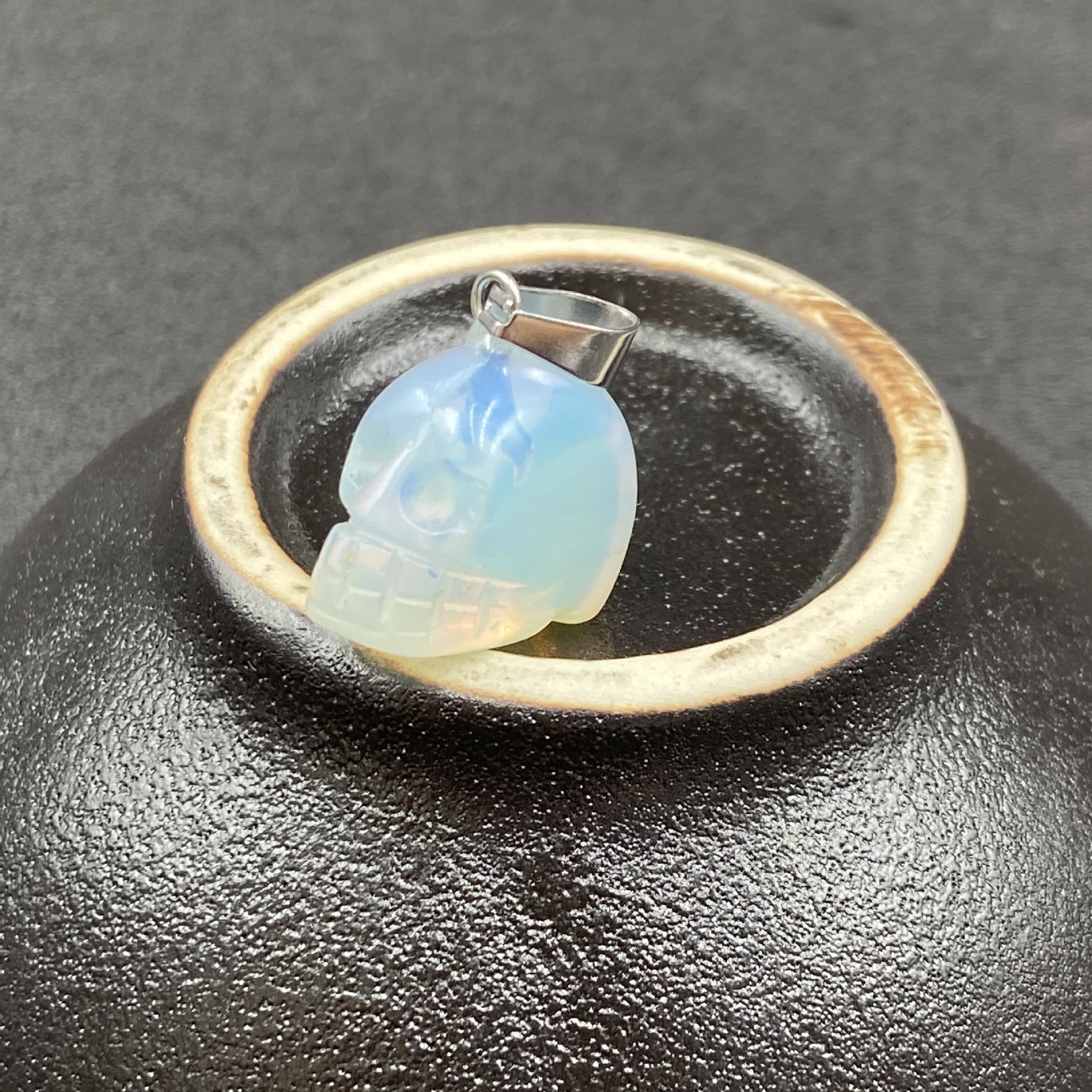 3:More opal