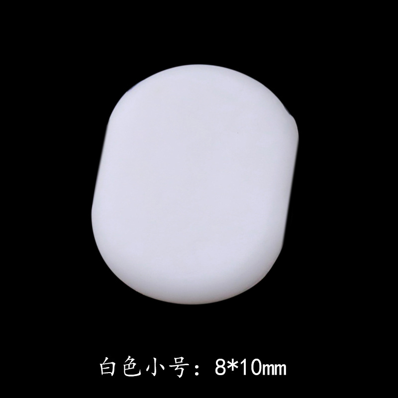 1:White, 10mm