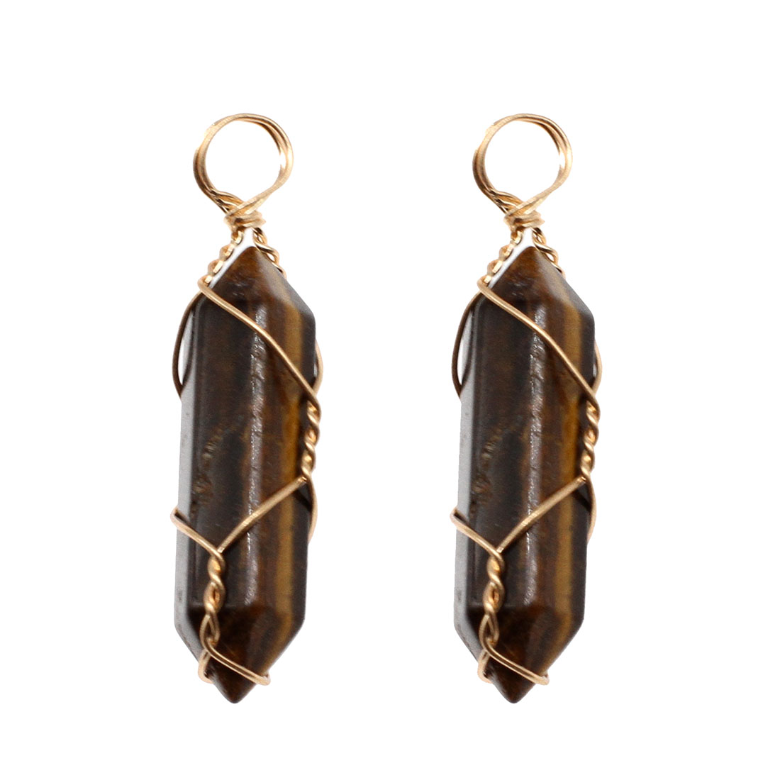 Tiger's eye