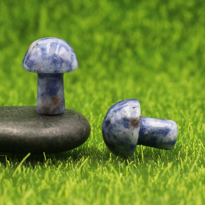 3:синий спорт камень