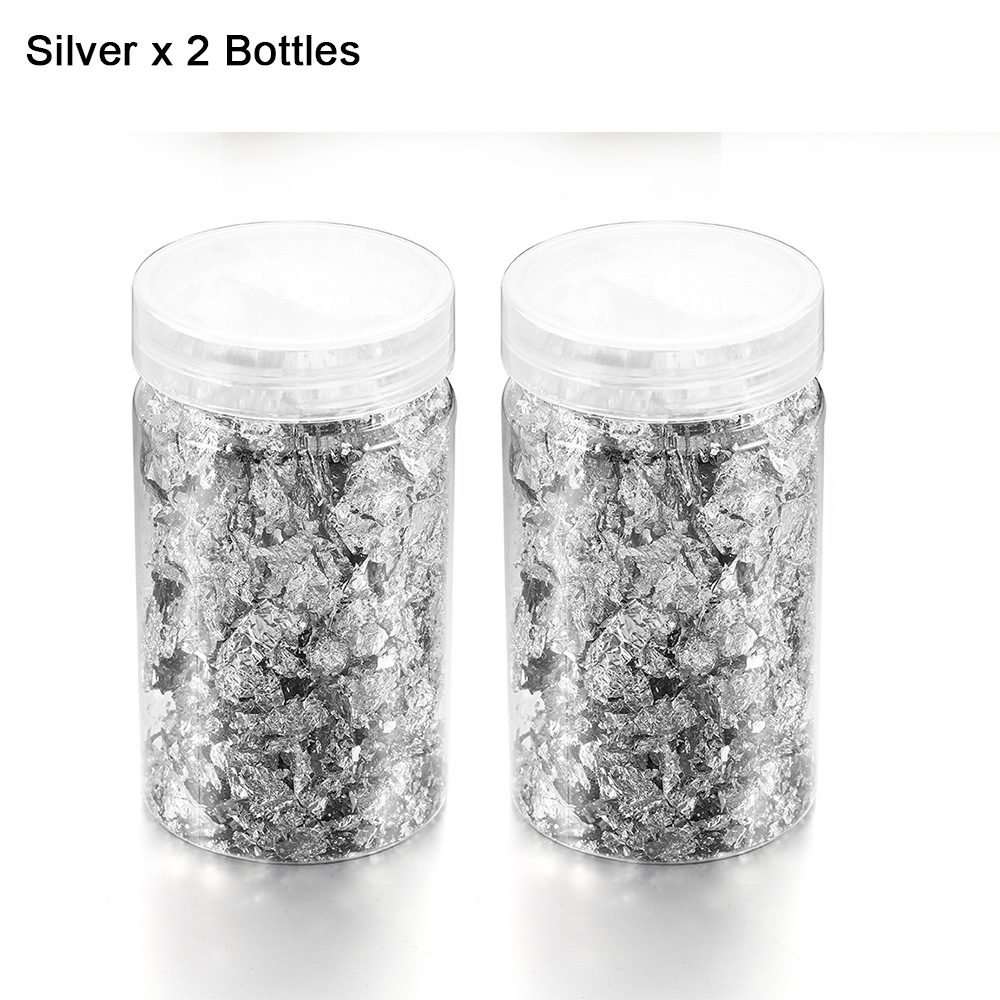 silver *2 cans