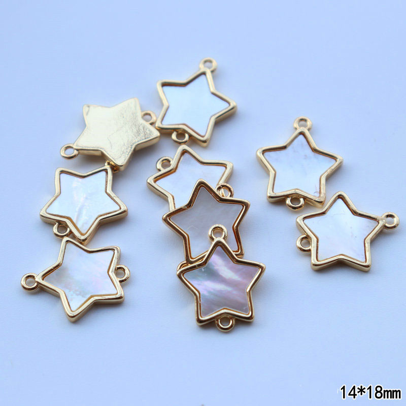10:Double hanging star