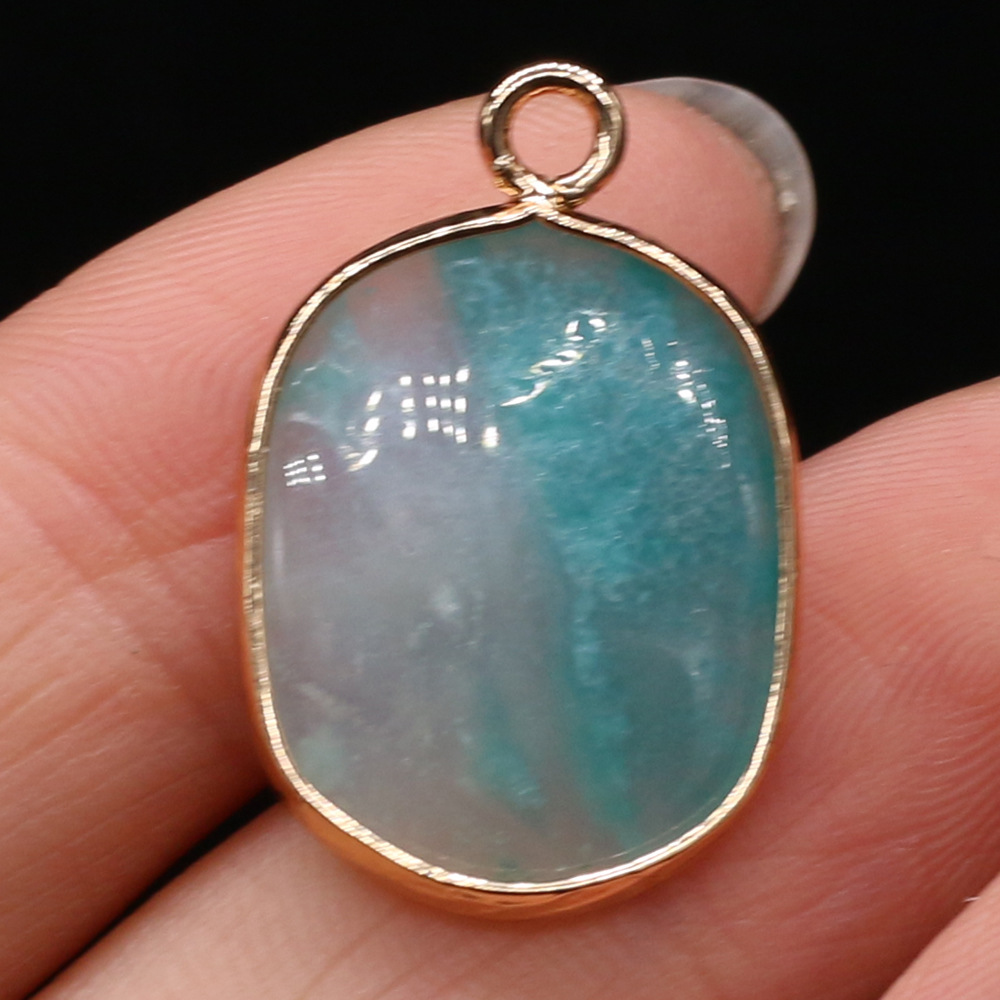 1 Amazonite