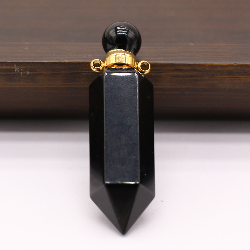 1:Black Obsidian