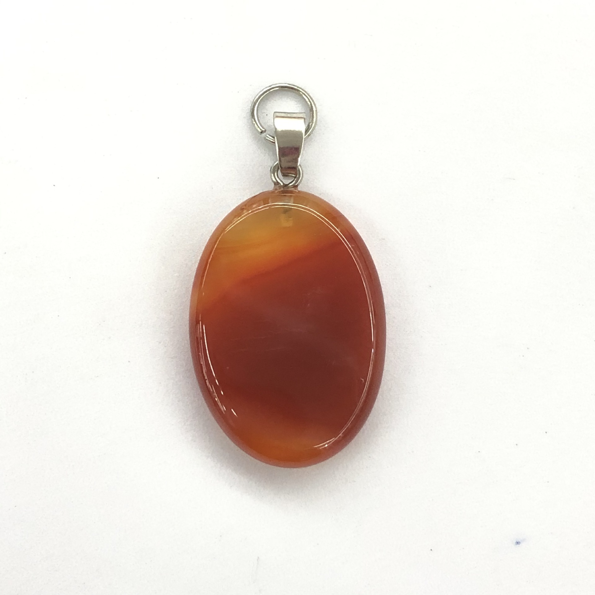 3:Agate rouge