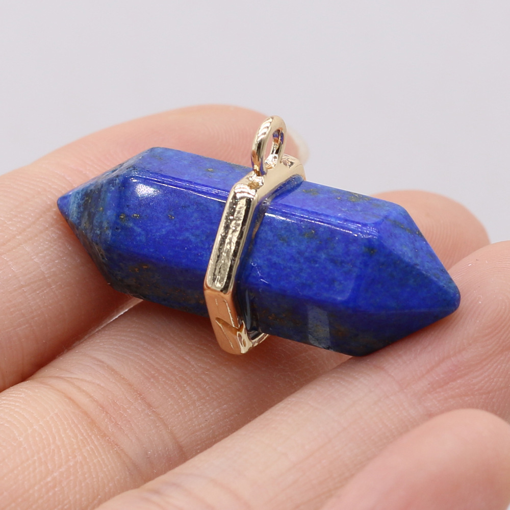 1 lapis-lazuli