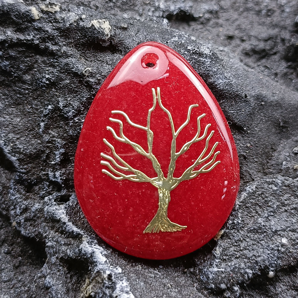 1:Fire red tree of life A