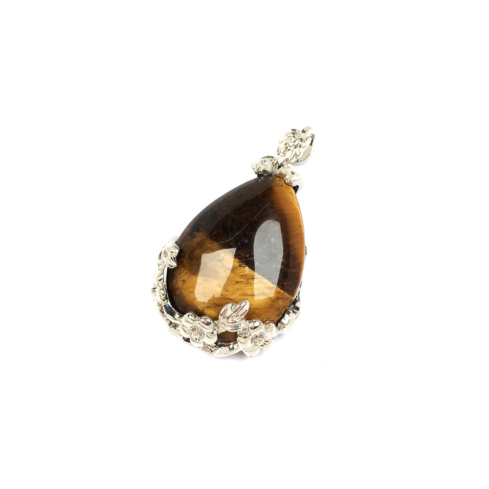 1:tiger eye