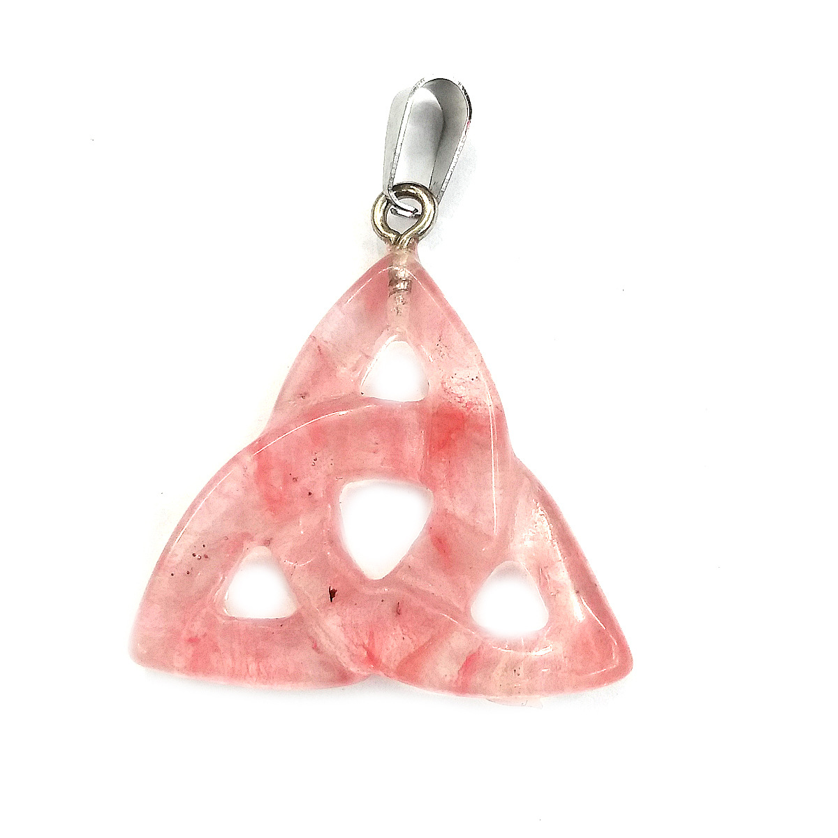 3:Cherry Quartz