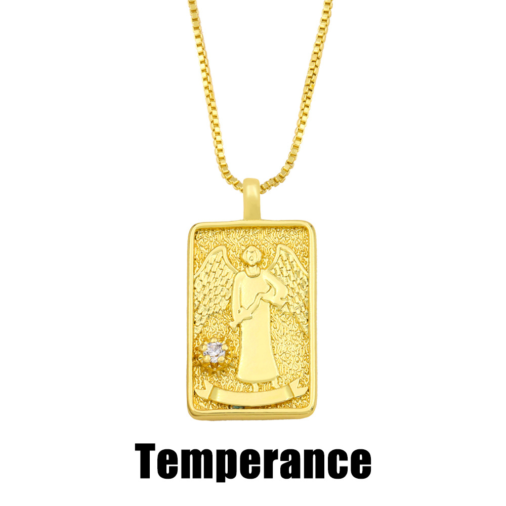 4:Temperance