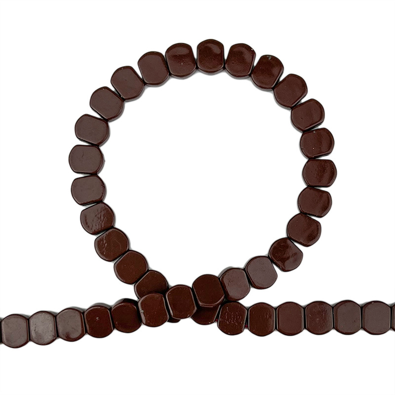 9:Chocolate color