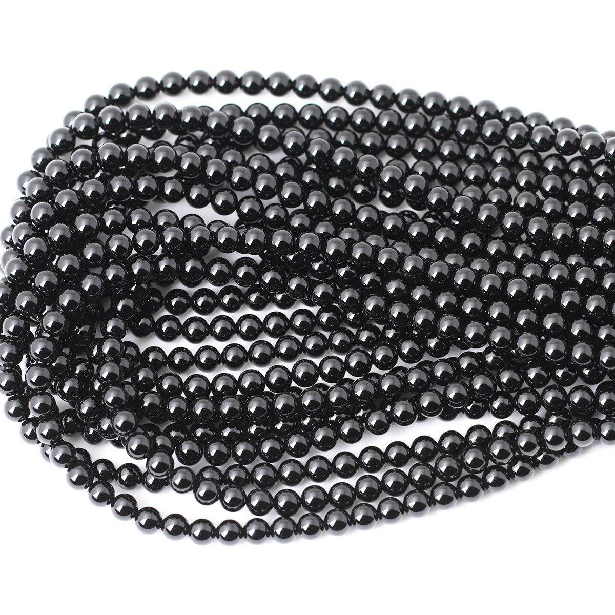1:6mm/about 60 beads/strand