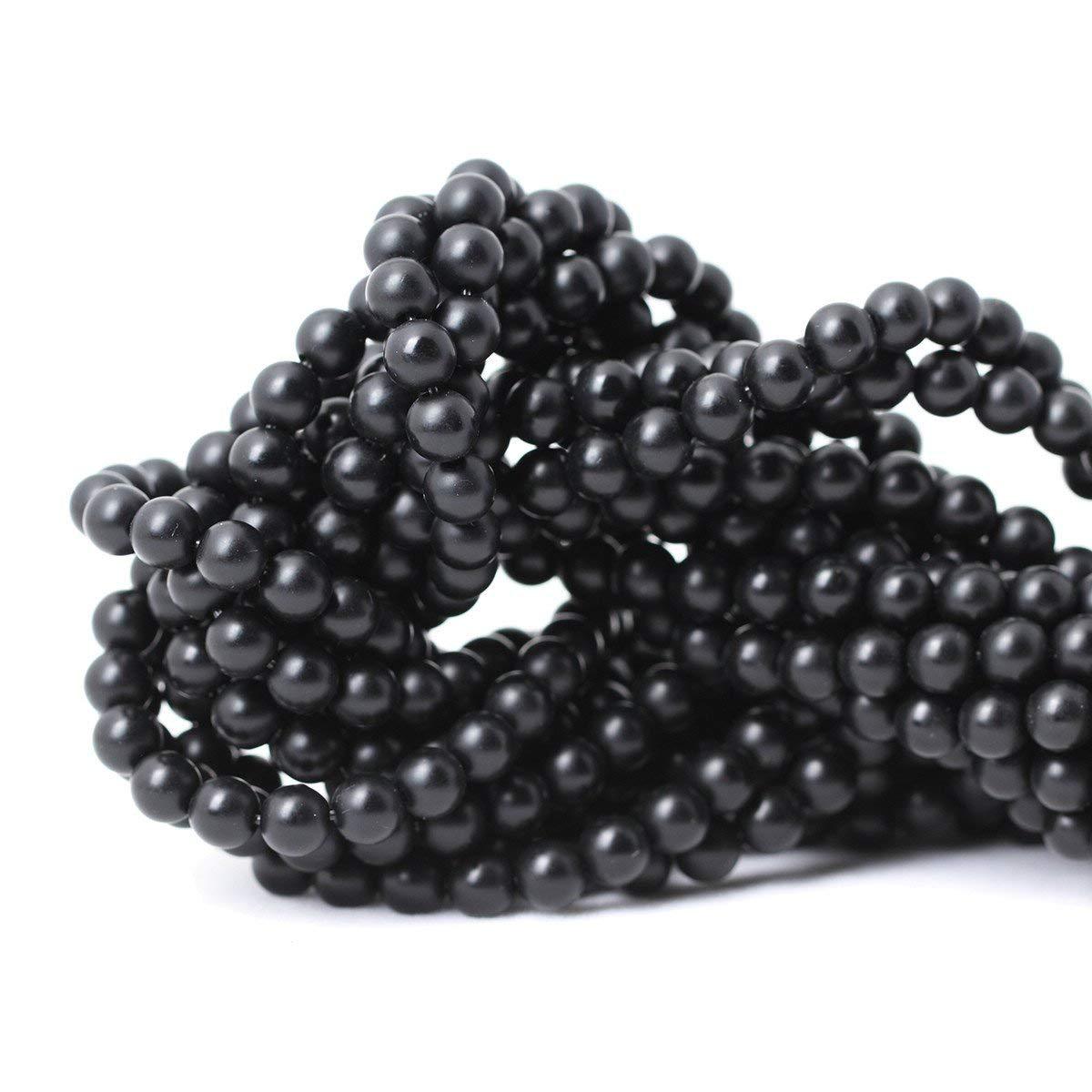2:8mm/about 45 beads/strand