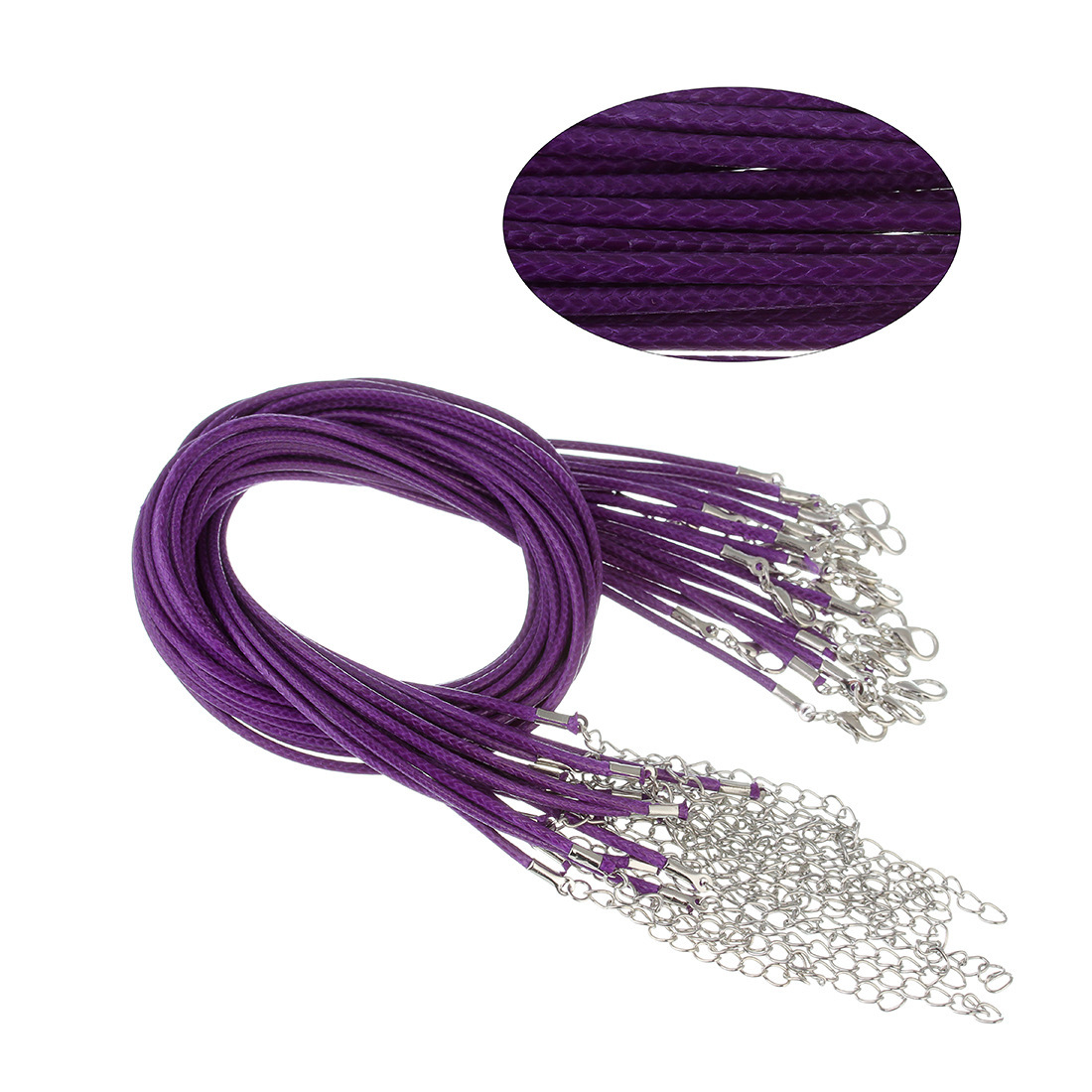 Purple, 1.5mm