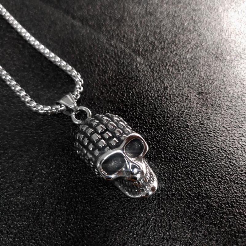 A  Pendant without necklace chain