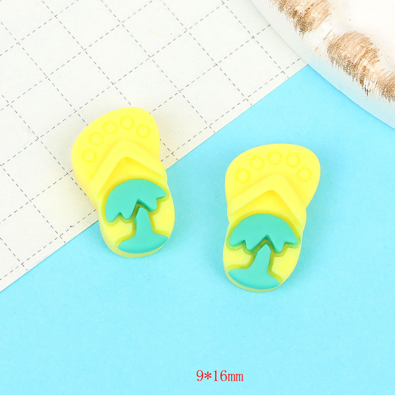 2:Slippers 9*16mm