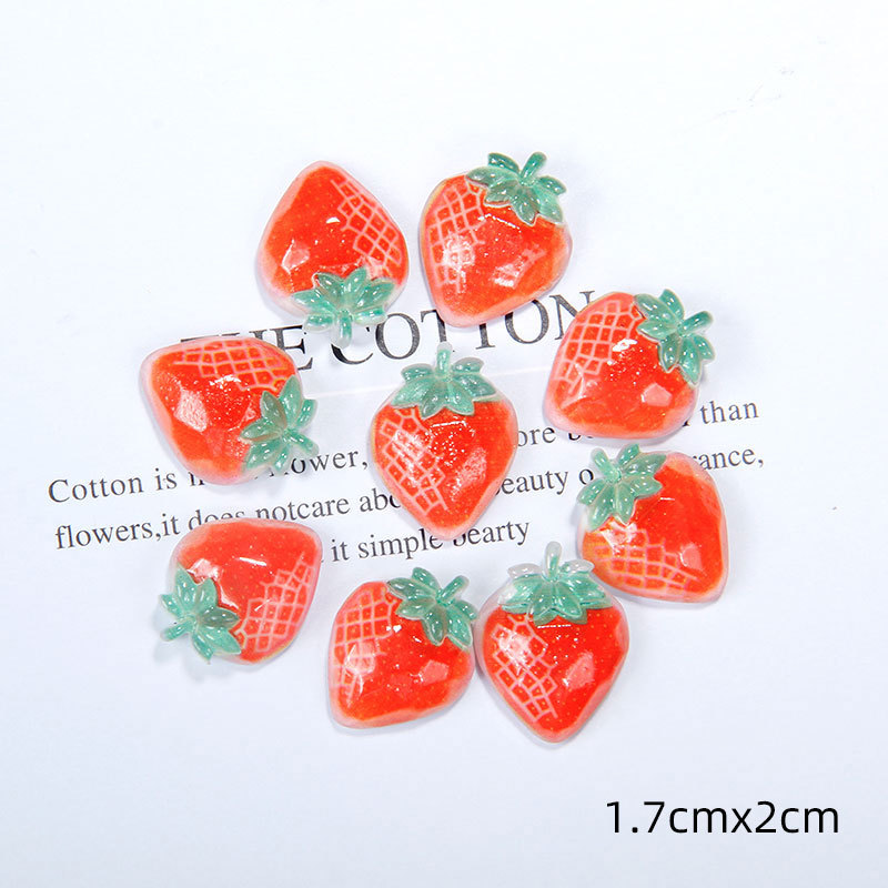 10:strawberry