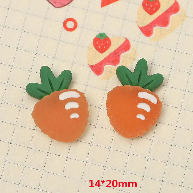 2:Carrot 14*20mm