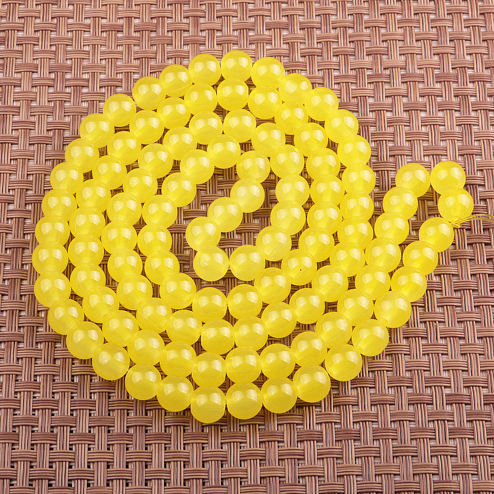 The yellow 10 mm