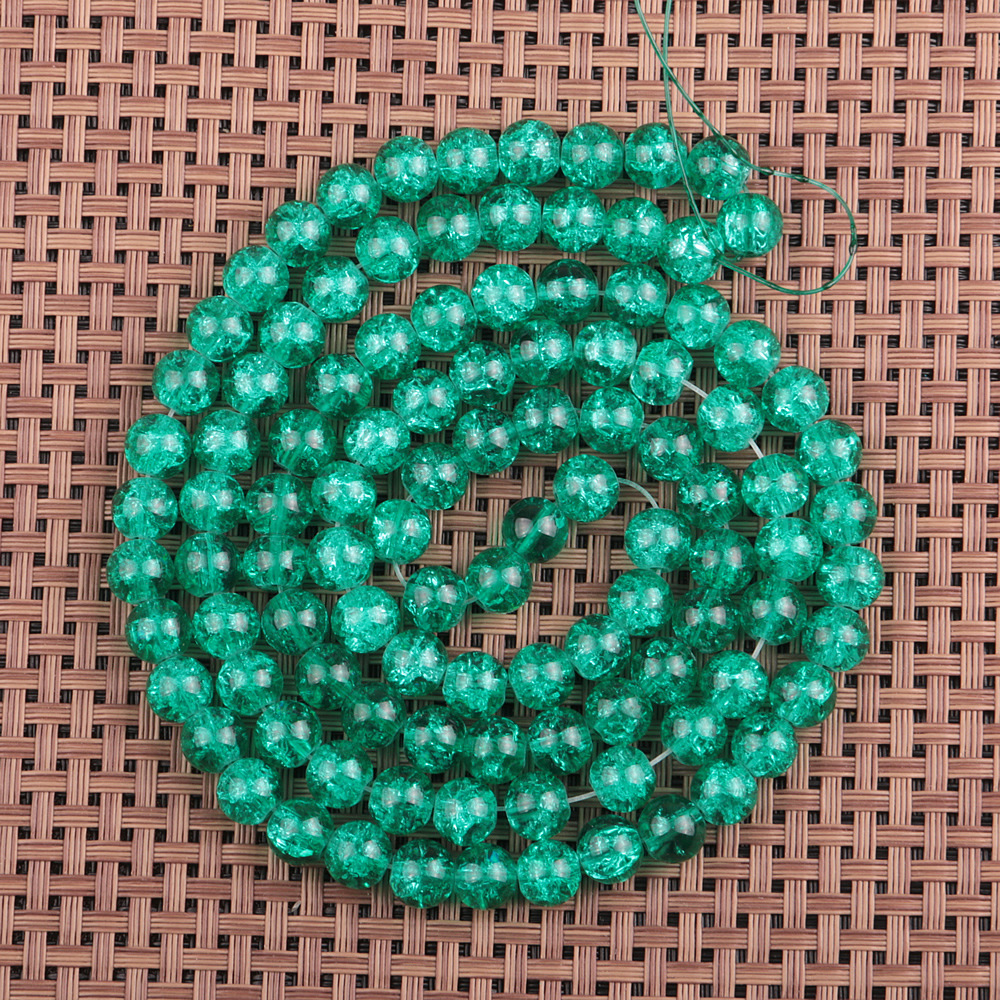 Green, 12 mm
