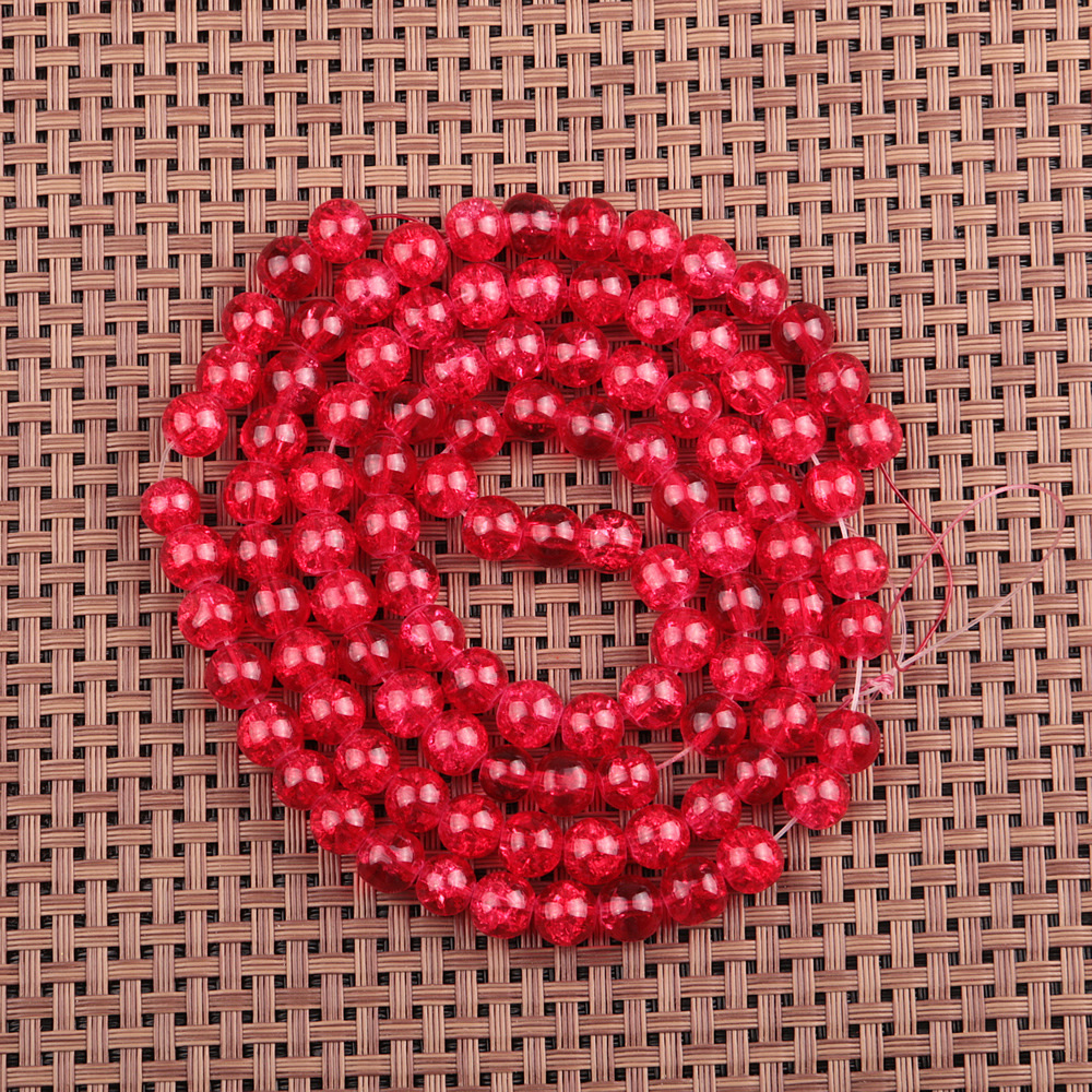 Red 12 mm