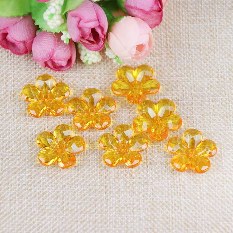 golden yellow about 380 pcs